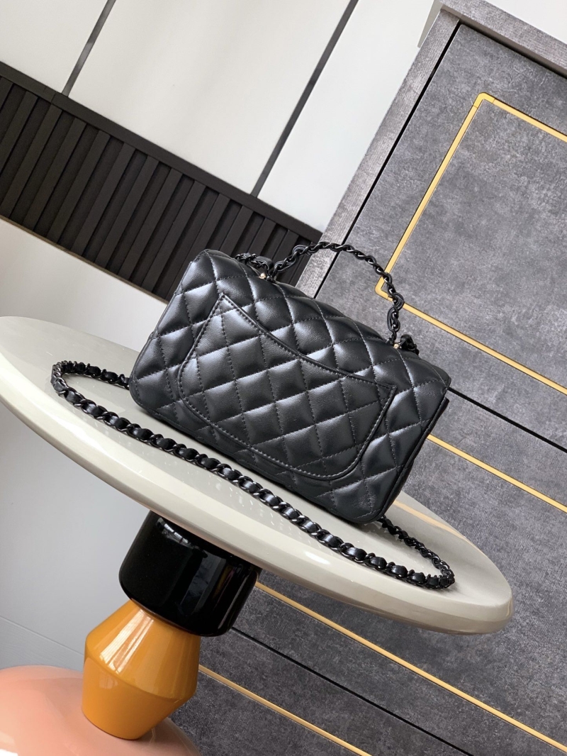 Ch**el cf series bags